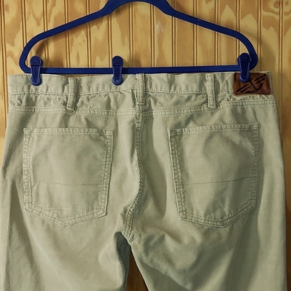 Dockers corduroy pants
